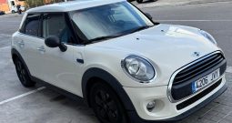 Mini Mini one
