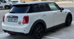 Mini Mini one