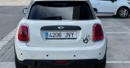 Mini Mini one