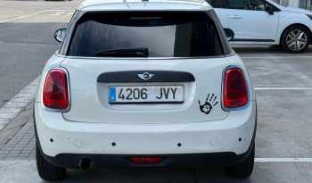 
									Mini Mini one lleno								