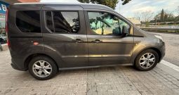 Ford Tourneo Connect pegatina C