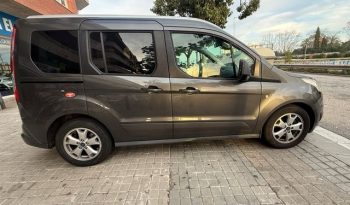 
									Ford Tourneo Connect pegatina C lleno								