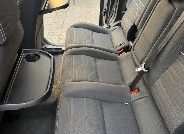 
								Ford Tourneo Connect pegatina C lleno									