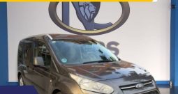 Ford Tourneo Connect pegatina C