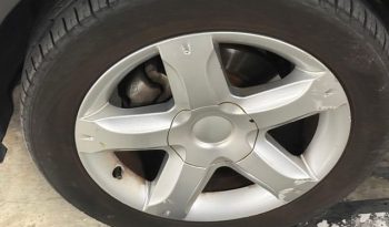 
									Dacia Sandero 2011 lleno								