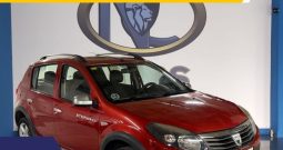 Dacia Sandero 2011