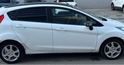 Ford Fiesta 2010