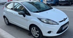 Ford Fiesta 2010