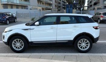 
									Land Rover Range Rover Evoque 2017 lleno								