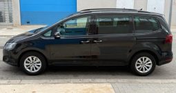 SEAT Alhambra 2022