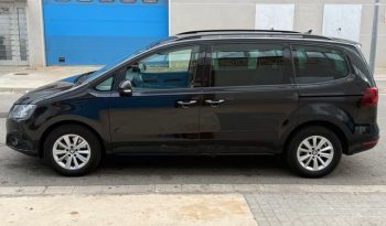 
									SEAT Alhambra 2022 lleno								