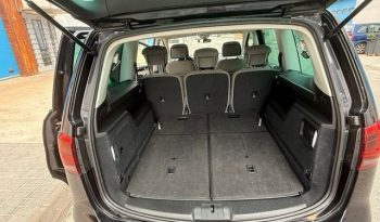 
									SEAT Alhambra 2022 lleno								