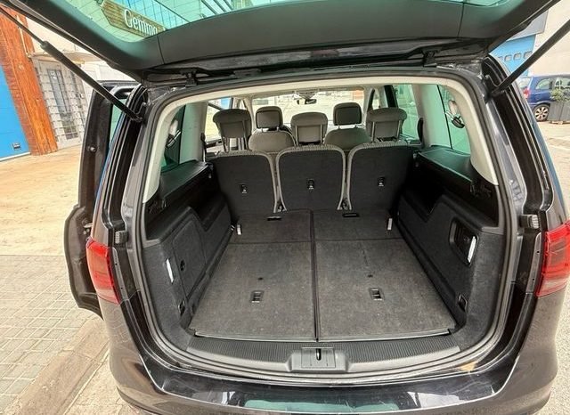 
								SEAT Alhambra 2022 lleno									