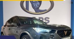 Cupra Formentor 2023