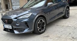 Cupra Formentor 2023