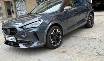 
									Cupra Formentor 2023 lleno								