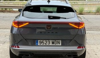 
									Cupra Formentor 2023 lleno								