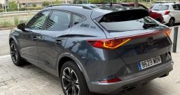 Cupra Formentor 2023