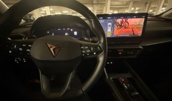 
									Cupra Formentor 2023 lleno								