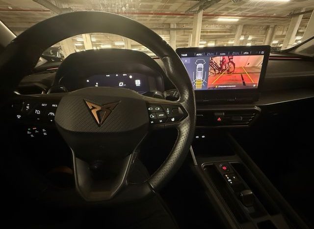 
								Cupra Formentor 2023 lleno									