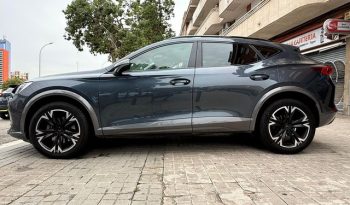 
									Cupra Formentor 2023 lleno								