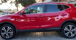Nissan Qashqai 2017