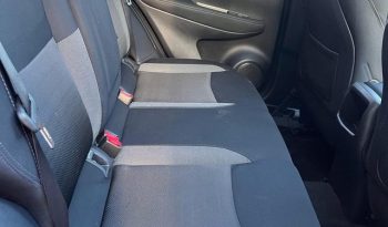 
									Nissan Qashqai 2017 lleno								