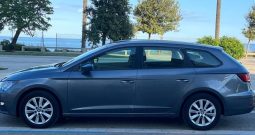 Seat Leon 2015