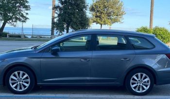 
									Seat Leon 2015 lleno								