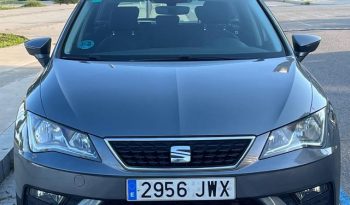 
									Seat Leon 2015 lleno								