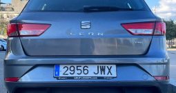 Seat Leon 2015