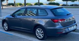 Seat Leon 2015