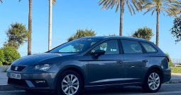 Seat Leon 2015
