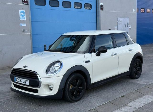 
								Mini Mini 2016 lleno									