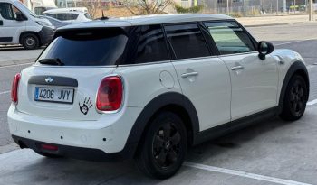 
									Mini Mini 2016 lleno								
