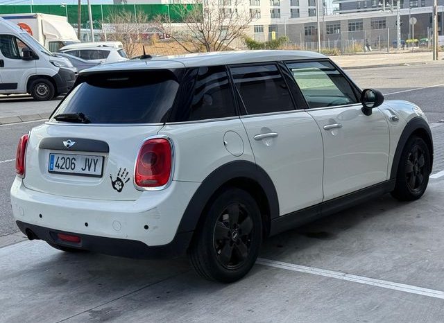 
								Mini Mini 2016 lleno									