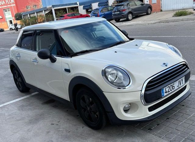 
								Mini Mini 2016 lleno									