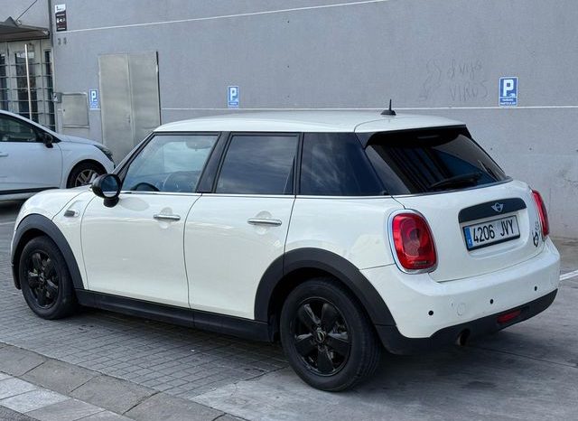 
								Mini Mini 2016 lleno									