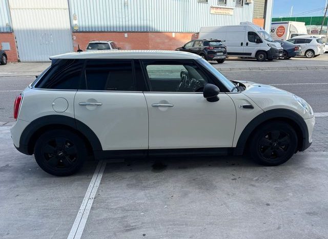 
								Mini Mini 2016 lleno									