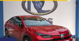 Citroen C4 X 2025