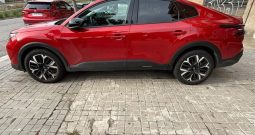 Citroen C4 X 2025
