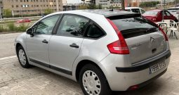 Citroën C4 2010