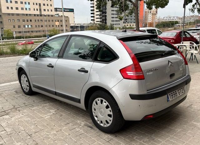 Citroën C4 2010