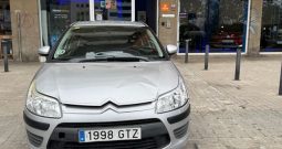 Citroën C4 2010