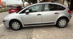 Citroën C4 2010