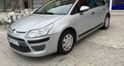 Citroën C4 2010