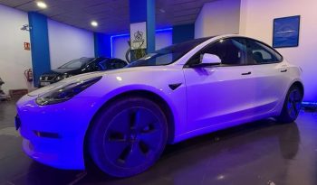 
									Tesla Model 3 2021 lleno								