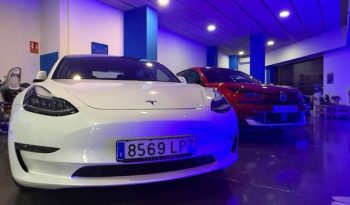 
									Tesla Model 3 2021 lleno								