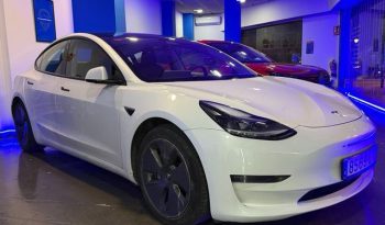 
									Tesla Model 3 2021 lleno								