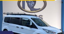 Ford Transit Connect 2019